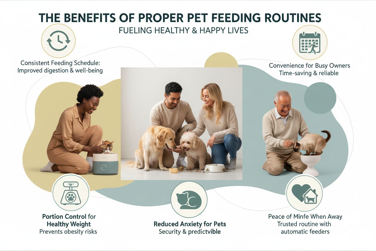 exchange the feder with humans