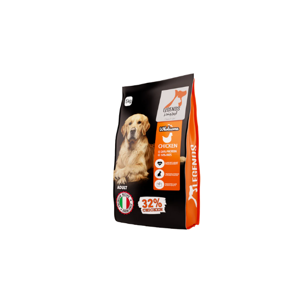 Pet people dog food outlet