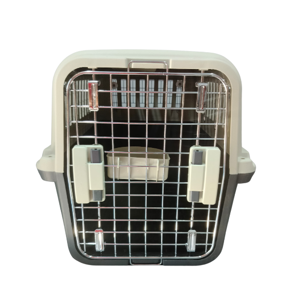 IATA - Pet Carrier - 60*39*39CM