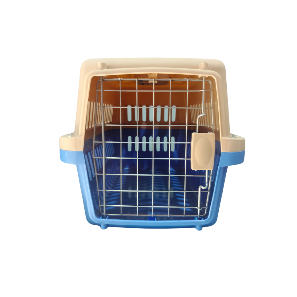 Cat Carrier Without Tray and Bowl - 58*37*37CM