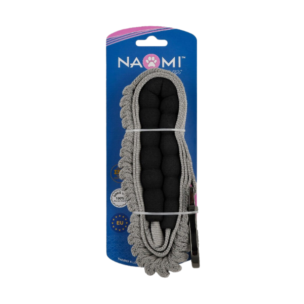 Naomi - Dog Leash Soft Padded