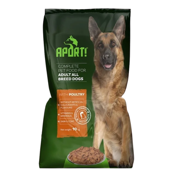Aport - Dry Dog Food - 20 Kg