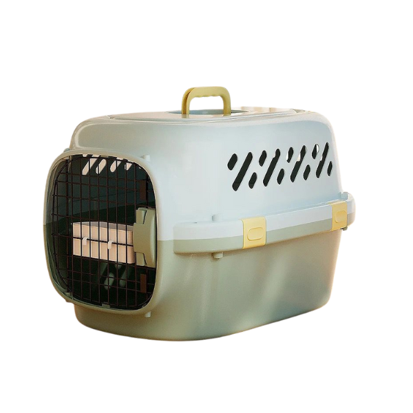 Naomi - Pet Crate Without Tray & Pawl