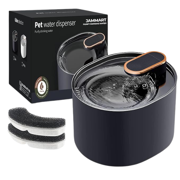 Jammart - Cat Water Fountain - 3L