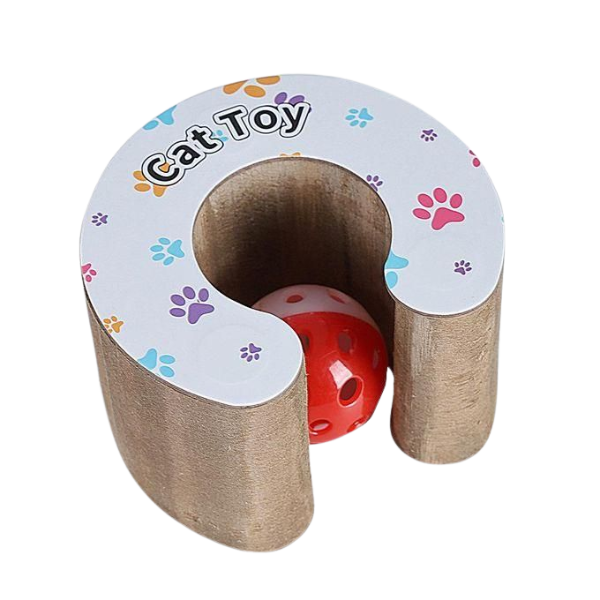 Cat Toy