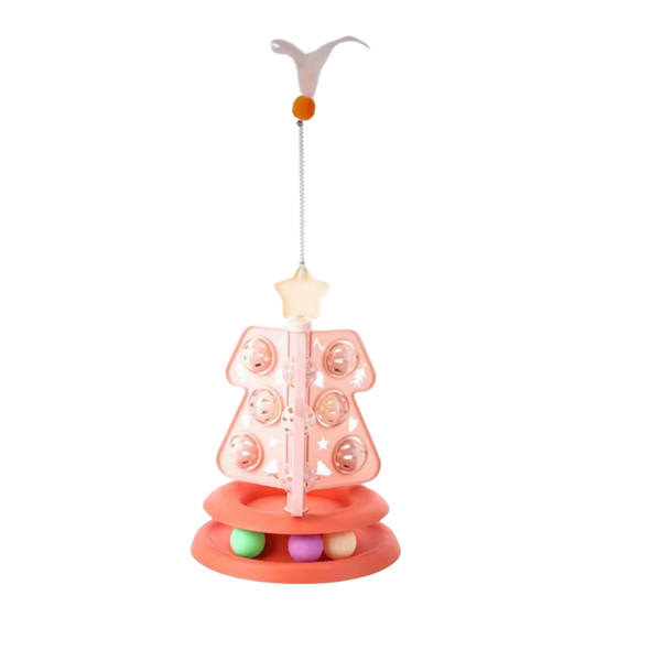 Interactive  Cat Toy