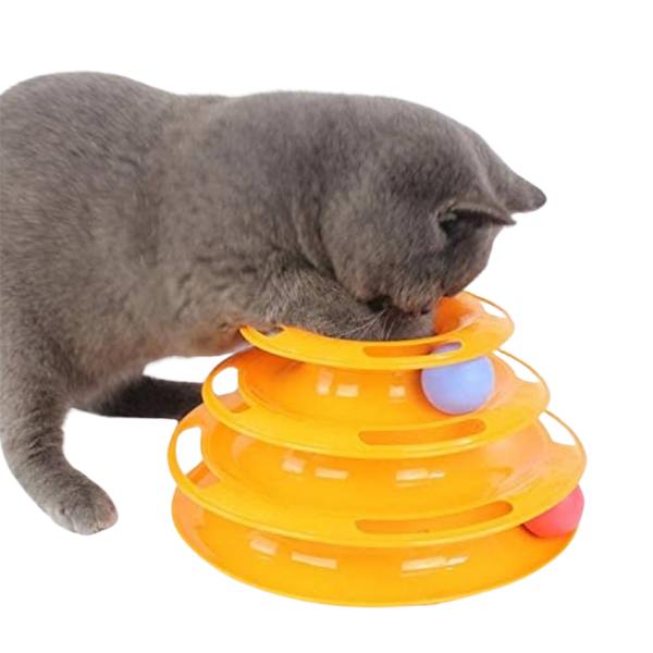 Cat Ball  toy