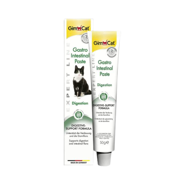 Gim Cat - Gastro Intestinal -  Cat Treats - 50g