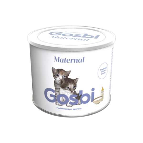 Gosbi - Kitten milk - 250 g