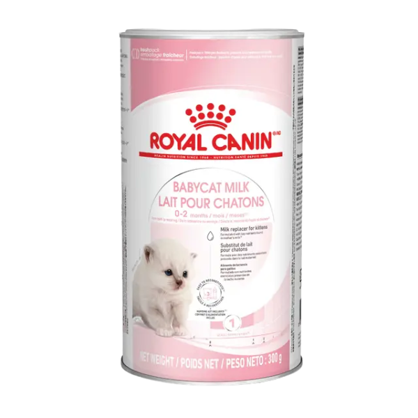 Royal Canin - Babycat Milk - 300g