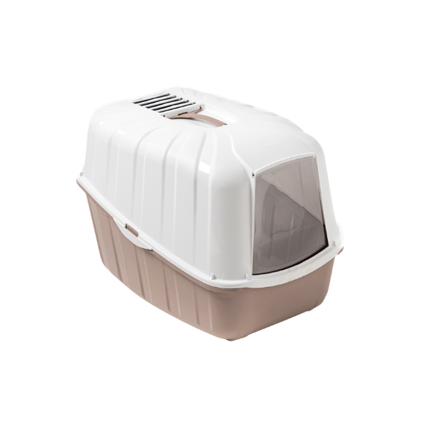 Komoda - Cat Litter Box