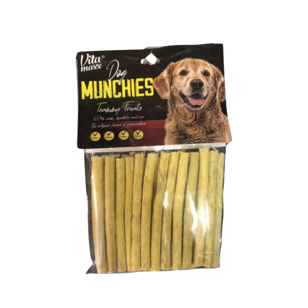 Munchies - Dog Treats - Sticks