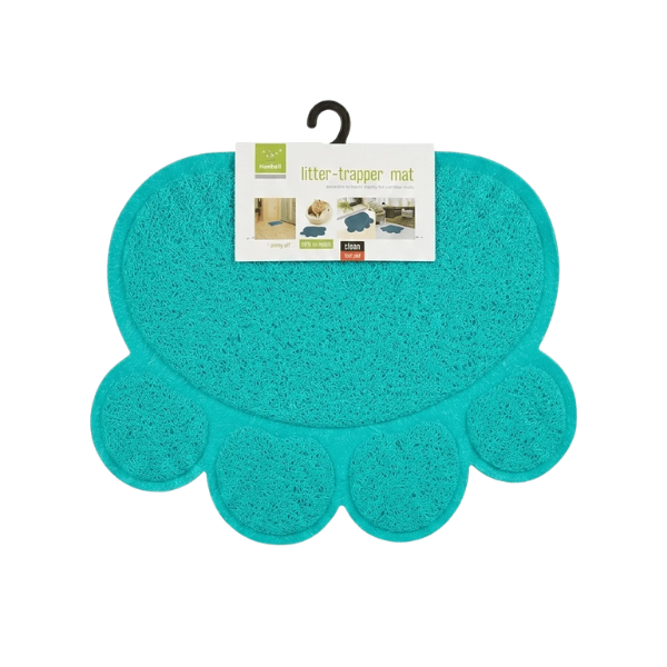 Nunbell - Pet Toilet Mat - 40x30cm