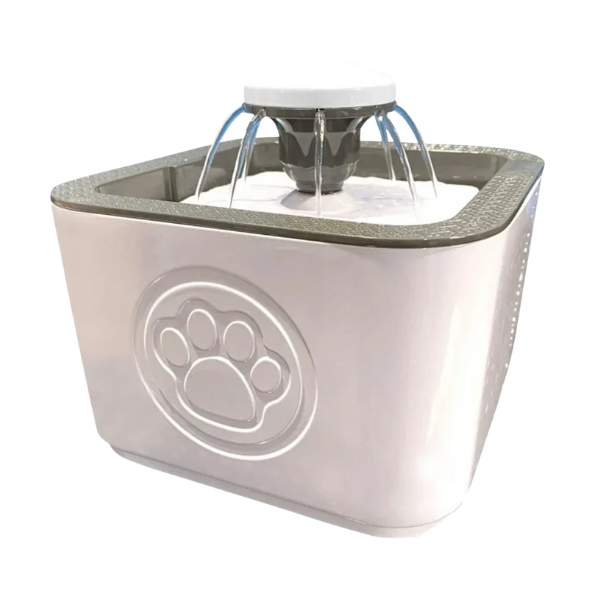 Pet Water Fountain - 2.5L
