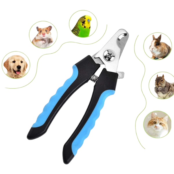 Nagelknipser für Haustiere