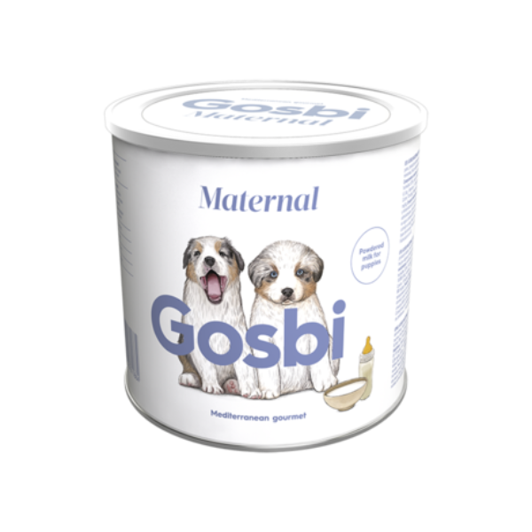 Gosbi - Puppy Milk - 400 g