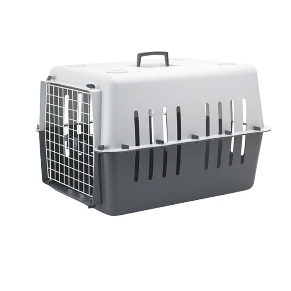 Savic - Pet Carrier 4 - Pet Carrier - 68.5 x 49.5 x 31 cm
