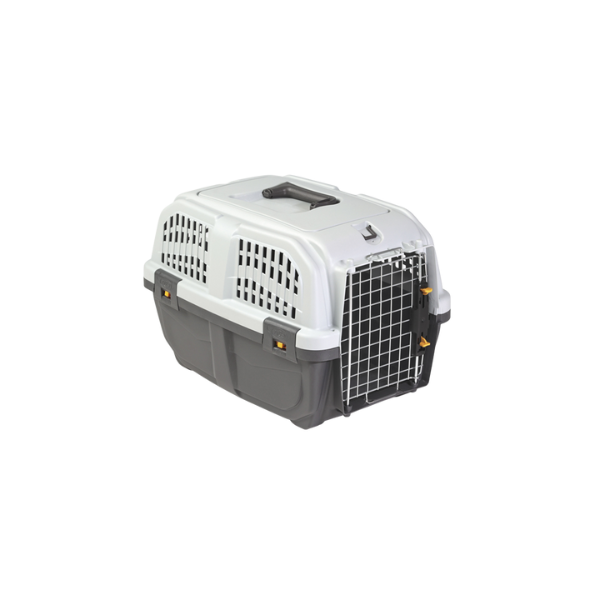 Skudo - Cat Travel Crate - Without Wheels - 48×31,5x31h