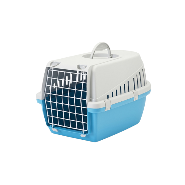 Savic - Trotter 1 - Pet Carrier - 49 x 33 x 30 cm