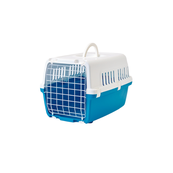 Savic - Zephos 1 - Pet Carrier - 48 x 31.5 x 30 cm