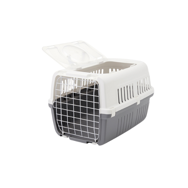 Savic - Zephos 2 Open - Pet Carrier - 55.5 x 38 x 34 cm